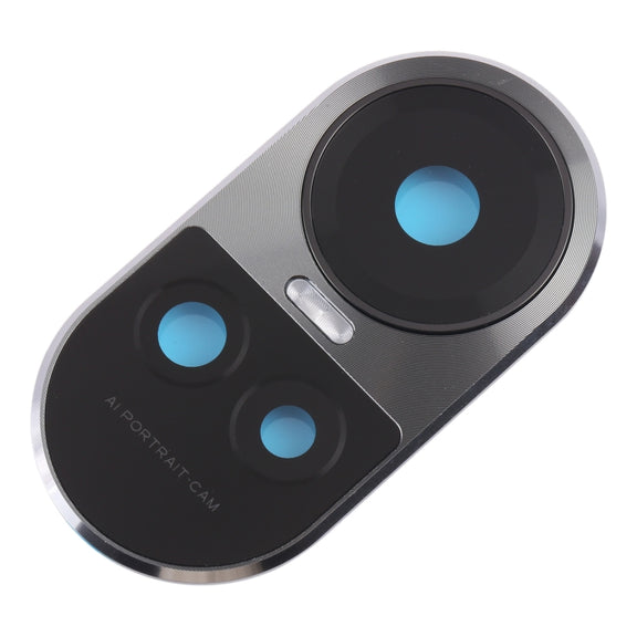 For OPPO Reno10 Pro Global Original Camera Lens Cover (Grey)