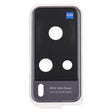 For vivo X60 Global Original Camera Lens Cover (Black) - Camera Parts by PMC TechLife | Online Shopping South Africa | PMC TechLife | Buy Now Pay Later Mobicred