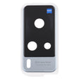 For vivo X60 Global Original Camera Lens Cover (Silver) - Camera Parts by PMC TechLife | Online Shopping South Africa | PMC TechLife