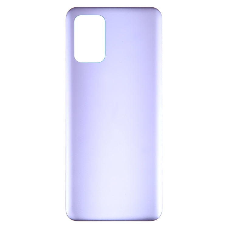 For Nokia G42 Original Battery Back Cover(Purple)