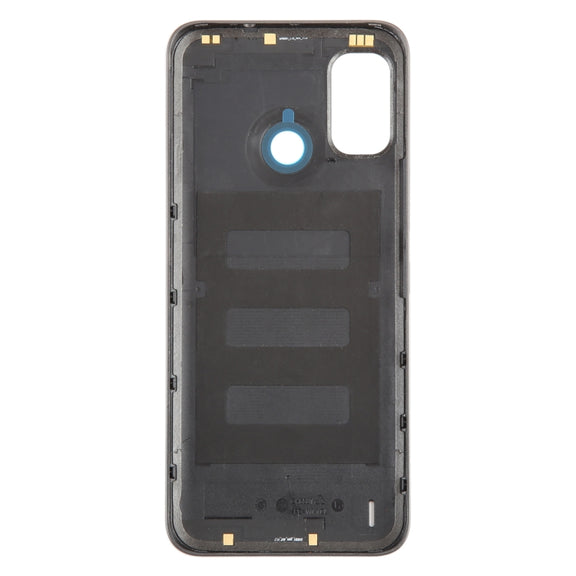 For Nokia G11 Plus Original Battery Back Cover(Grey)