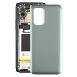 For Nokia XR21 Original Battery Back Cover(Green) - Back Cover by PMC TechLife | Online Shopping South Africa | PMC TechLife