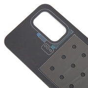 For Nokia XR21 Original Battery Back Cover(Green)