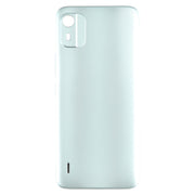 For Nokia C12 Original Battery Back Cover(Green)