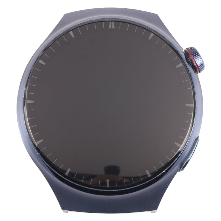 For Huawei Watch 4 Pro Original LCD Screen and Digitizer Full Assembly With Frame (Blue)