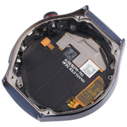 For Huawei Watch 4 Pro Original LCD Screen and Digitizer Full Assembly With Frame (Blue)