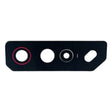 For Asus ROG Phone 7 Back Camera Lens (Red) - Camera by PMC TechLife | Online Shopping South Africa | PMC TechLife