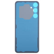 For Samsung Galaxy S23 FE SM-S711B Battery Back Cover(Purple)