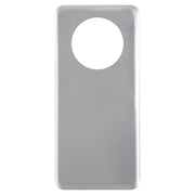 For Huawei Mate 50 Battery Back Cover(Silver)