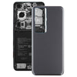 For Huawei P60 Battery Back Cover(Black) - free shipping - PMC TechLife - Order now!