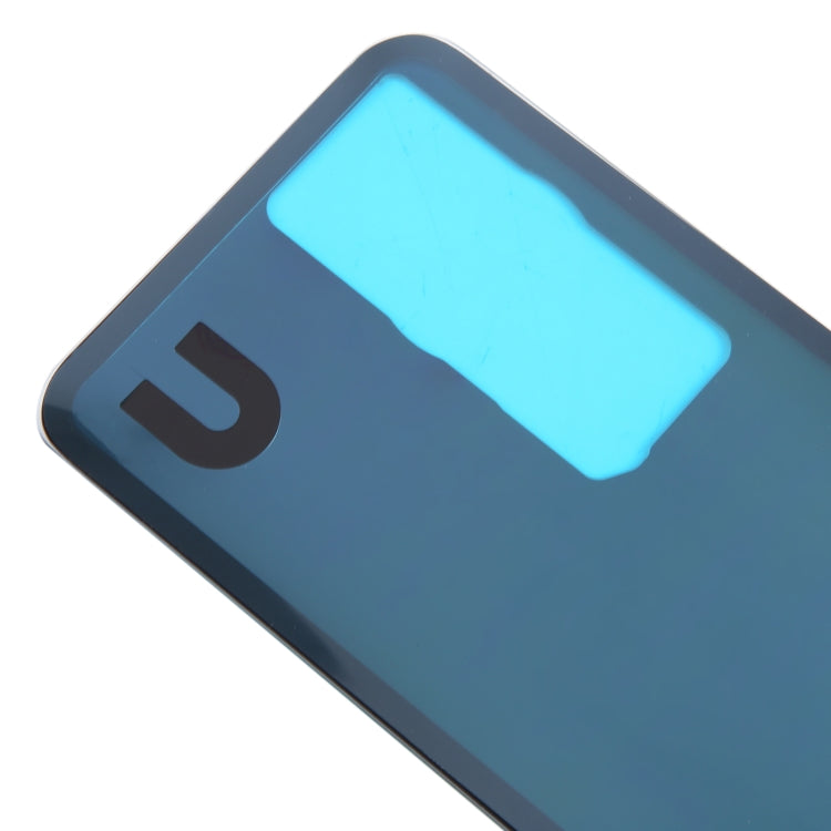 For Huawei P60 Pro Battery Back Cover(Green)