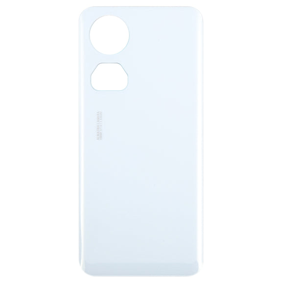 For Honor 90 Battery Back Cover(White)