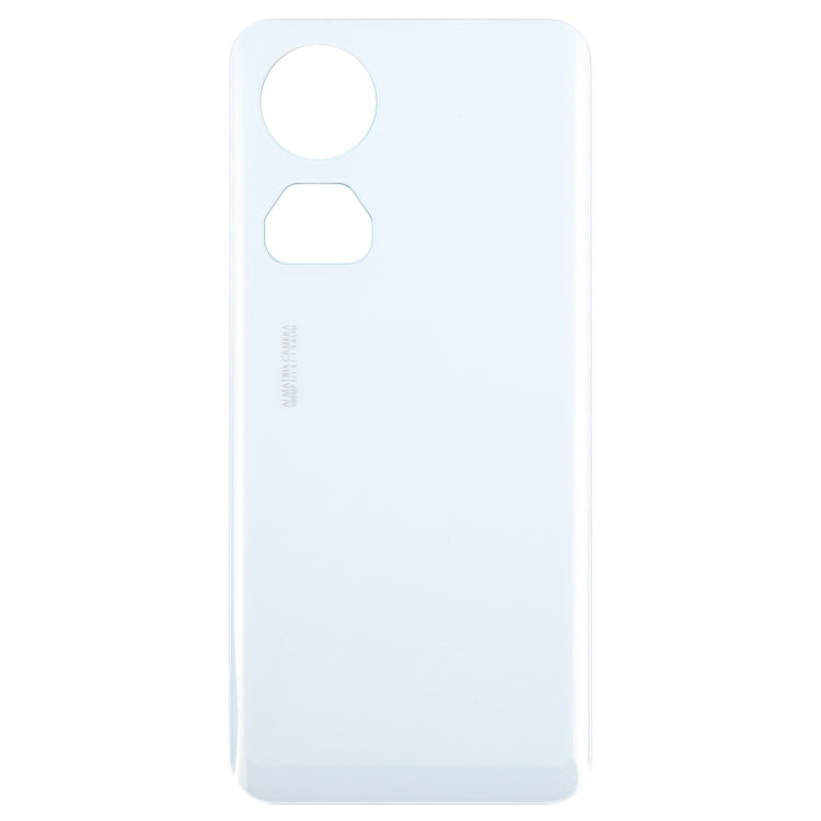 For Honor 90 Battery Back Cover(White)