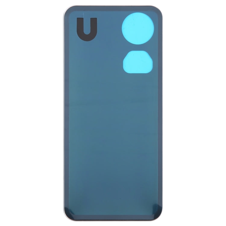 For Honor 90 Battery Back Cover(White)