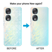 For Honor 90 Battery Back Cover(White)