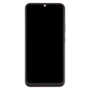 For Samsung Galaxy A34 5G SM-A346B OLED LCD Screen Digitizer Full Assembly with Frame