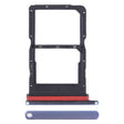 For Huawei Nova 9 SE 5G SIM + SIM Card Tray (Blue) - Card Socket by PMc TechLife | Online Shopping South Africa | PMc TechLife | Buy Now Pay Later Mobicred