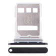 For Huawei Mate 60 Pro SIM + NM Card Tray (Black) - Card Socket by PMc TechLife | Online Shopping South Africa | PMc TechLife | Buy Now Pay Later Mobicred