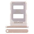 For Huawei nova Y91 SIM Card Tray (Gold) - Card Socket by PMc TechLife | Online Shopping South Africa | PMc TechLife | Buy Now Pay Later Mobicred