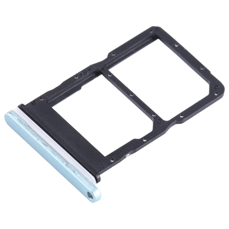 For Huawei Maimang 20 SIM + SIM Card Tray (Green)