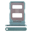 For Huawei Enjoy 60X SIM Card Tray (Green) - Card Socket by PMC TechLife | Online Shopping South Africa | PMC TechLife
