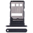 For Huawei Nova 9Z 5G SIM Card Tray (Black) - Card Socket by PMc TechLife | Online Shopping South Africa | PMc TechLife | Buy Now Pay Later Mobicred