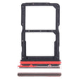 For Huawei Mate X3 SIM + SIM Card Tray (Gold) - Card Socket by PMC TechLife | Online Shopping South Africa | PMC TechLife