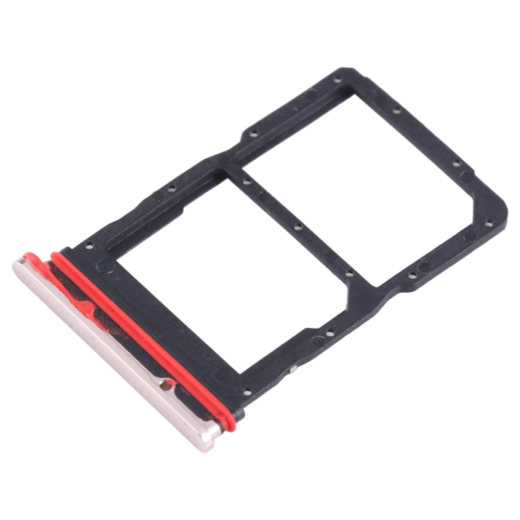 For Huawei Mate X3 SIM + SIM Card Tray (Gold)