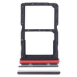 For Huawei Mate X3 SIM + SIM Card Tray (Silver) - Card Socket by PMC TechLife | Online Shopping South Africa | PMC TechLife