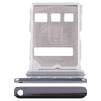 For Huawei P60 SIM + NM Card Tray (Black) - Card Socket by PMc TechLife | Online Shopping South Africa | PMc TechLife | Buy Now Pay Later Mobicred