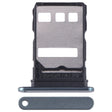 For Huawei Enjoy 50 Plus SIM Card Tray (Green) - Card Socket by PMc TechLife | Online Shopping South Africa | PMc TechLife | Buy Now Pay Later Mobicred