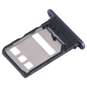 For Huawei Enjoy 50 Plus SIM Card Tray (Green)