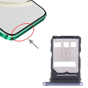 For Huawei nova 10Z SIM Card Tray (Silver)