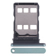 For Huawei Enjoy 50 Pro SIM Card Tray (Green) - Card Socket by PMc TechLife | Online Shopping South Africa | PMc TechLife | Buy Now Pay Later Mobicred