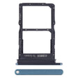 For Huawei Nzone S7 Pro+ 5G SIM + SIM Card Tray (Green) - Card Socket by PMc TechLife | Online Shopping South Africa | PMc TechLife | Buy Now Pay Later Mobicred