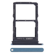 For Huawei Nzone S7 Pro+ 5G SIM + SIM Card Tray (Green)