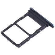 For Huawei Nzone S7 Pro+ 5G SIM + SIM Card Tray (Green)