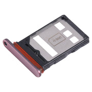 For Huawei Nzone S7 Pro 5G SIM Card Tray (Pink)