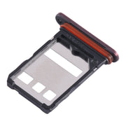 For Huawei Nzone S7 Pro 5G SIM Card Tray (Pink)
