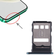For Huawei Nzone S7 Pro 5G SIM Card Tray (Green)