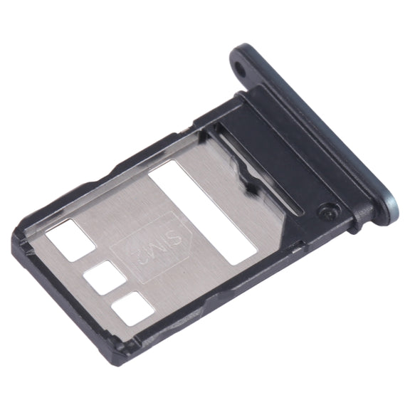 For Honor 60 SIM + SIM Card Tray (Green)