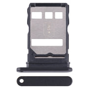 For Honor Play 5T Pro SIM Card Tray (Black)