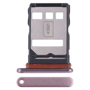 For Honor Play 5T Pro SIM Card Tray (Orange)