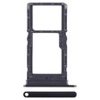 For Honor Play 30 SIM + SIM / Micro SD Card Tray (Black) - free shipping - PMc TechLife - Order now!