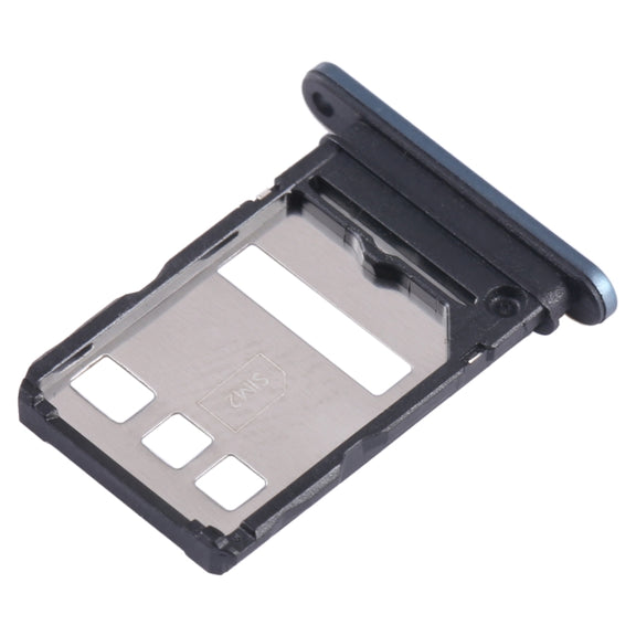 For Honor 70 Pro SIM + SIM Card Tray (Green)