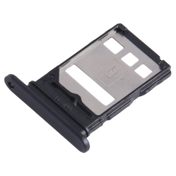 For Honor X9b SIM Card Tray (Black)