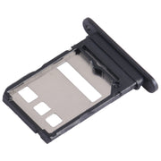 For Honor X9b SIM Card Tray (Black)