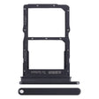 For Honor Play 20 Pro SIM + SIM Card Tray (Black) - Card Socket by PMc TechLife | Online Shopping South Africa | PMc TechLife | Buy Now Pay Later Mobicred