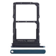 For Honor Play 20 Pro SIM + SIM Card Tray (Green) - Card Socket by PMc TechLife | Online Shopping South Africa | PMc TechLife | Buy Now Pay Later Mobicred