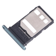 For Honor 60 SE SIM Card Tray (Green)